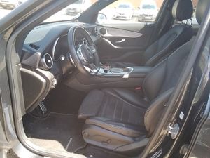 Mercedes Glc-class Glc 220 D 4matic - Foto 8