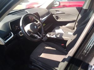 Bmw X1 Sdrive18d - Foto 8