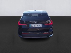 Bmw X1 Sdrive18d - Foto 6