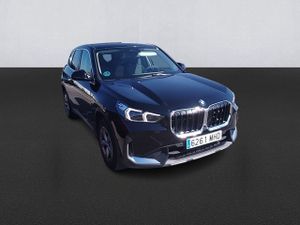 Bmw X1 Sdrive18d - Foto 4