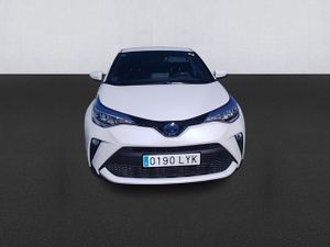 Toyota C-hr 1.8 125h Advance - Foto 3