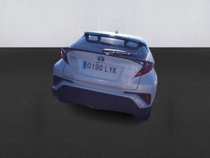 Toyota C-hr 1.8 125h Advance - Foto 6