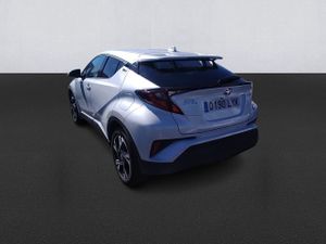 Toyota C-hr 1.8 125h Advance - Foto 7