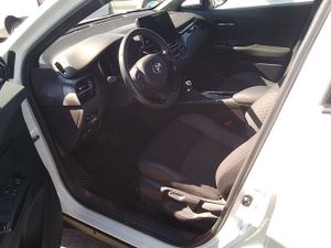 Toyota C-hr 1.8 125h Advance - Foto 8