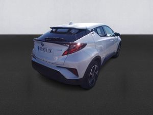 Toyota C-hr 1.8 125h Advance - Foto 5