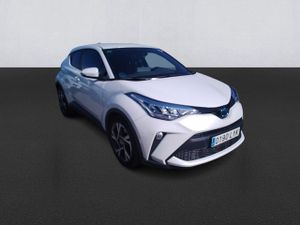 Toyota C-hr 1.8 125h Advance - Foto 4