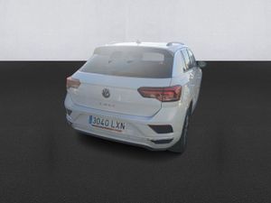 Volkswagen T-roc (o) Advance R-line 1.0 Tsi 81kw (110cv) - Foto 5