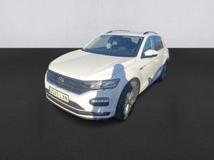 Volkswagen T-roc (o) Advance R-line 1.0 Tsi 81kw (110cv) - Foto 2