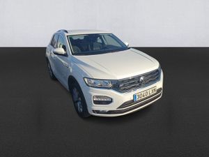 Volkswagen T-roc (o) Advance R-line 1.0 Tsi 81kw (110cv) - Foto 4