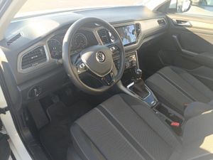 Volkswagen T-roc (o) Advance R-line 1.0 Tsi 81kw (110cv) - Foto 8