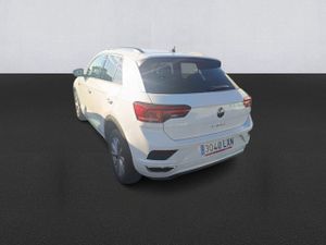 Volkswagen T-roc (o) Advance R-line 1.0 Tsi 81kw (110cv) - Foto 7