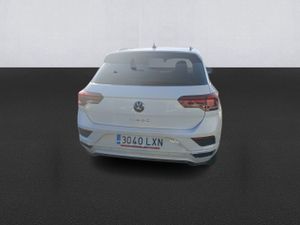 Volkswagen T-roc (o) Advance R-line 1.0 Tsi 81kw (110cv) - Foto 6