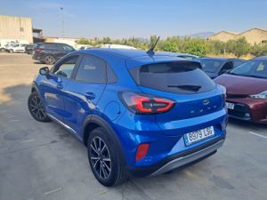 Ford Puma 1.5 Ecoblue 120cv Titanium - Foto 7