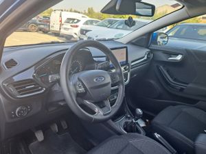 Ford Puma 1.5 Ecoblue 120cv Titanium - Foto 8
