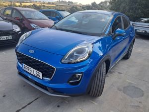 Ford Puma 1.5 Ecoblue 120cv Titanium - Foto 2