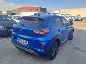 Ford Puma 1.5 Ecoblue 120cv Titanium - Foto 5