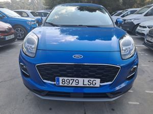 Ford Puma 1.5 Ecoblue 120cv Titanium - Foto 3