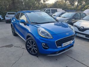 Ford Puma 1.5 Ecoblue 120cv Titanium - Foto 4
