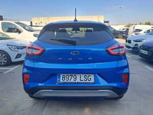 Ford Puma 1.5 Ecoblue 120cv Titanium - Foto 6