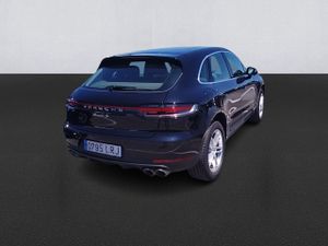Porsche Macan S - Foto 5
