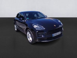 Porsche Macan S - Foto 4