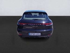 Porsche Macan S - Foto 6