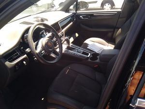 Porsche Macan S - Foto 8