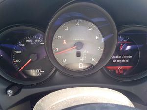 Porsche Macan S - Foto 9