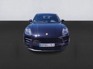 Porsche Macan S - Foto 3