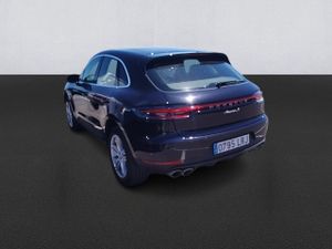 Porsche Macan S - Foto 7