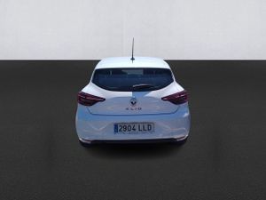 Renault Clio (o) Business Blue Dci 63 Kw (85cv) - Foto 6