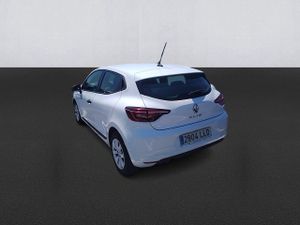 Renault Clio (o) Business Blue Dci 63 Kw (85cv) - Foto 7