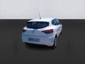 Renault Clio (o) Business Blue Dci 63 Kw (85cv) - Foto 5