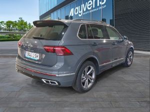 Volkswagen Tiguan R-line 2.0 Tdi 110kw (150cv) Dsg - Foto 5
