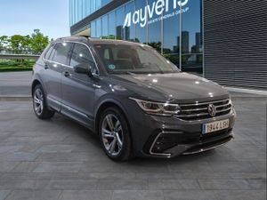 Volkswagen Tiguan R-line 2.0 Tdi 110kw (150cv) Dsg - Foto 4