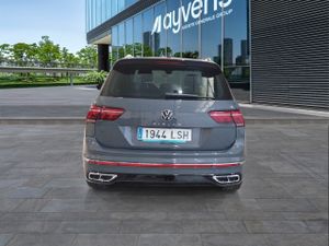 Volkswagen Tiguan R-line 2.0 Tdi 110kw (150cv) Dsg - Foto 6