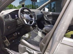Volkswagen Tiguan R-line 2.0 Tdi 110kw (150cv) Dsg - Foto 8