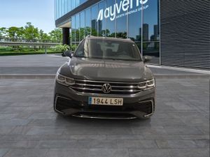 Volkswagen Tiguan R-line 2.0 Tdi 110kw (150cv) Dsg - Foto 3