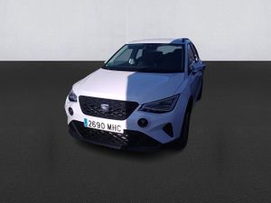 Seat Arona 1.0 Tsi 81kw (110cv) Style Xl Edition - Foto 2