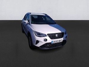 Seat Arona 1.0 Tsi 81kw (110cv) Style Xl Edition - Foto 4