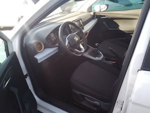 Seat Arona 1.0 Tsi 81kw (110cv) Style Xl Edition - Foto 8