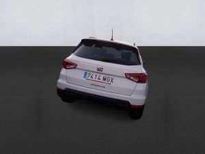 Seat Arona 1.0 Tsi 81kw (110cv) Style Xl Edition - Foto 6