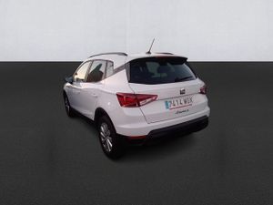 Seat Arona 1.0 Tsi 81kw (110cv) Style Xl Edition - Foto 7