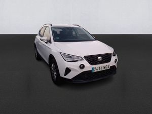 Seat Arona 1.0 Tsi 81kw (110cv) Style Xl Edition - Foto 4