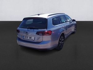 Volkswagen Passat Variant Executive 2.0 Tdi 90kw (122cv) D - Foto 5
