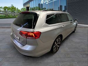 Volkswagen Passat Variant Executive 2.0 Tdi 90kw (122cv) D - Foto 5