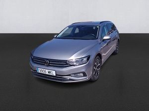 Volkswagen Passat Variant Executive 2.0 Tdi 90kw (122cv) D - Foto 2