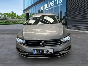 Volkswagen Passat Variant Executive 2.0 Tdi 90kw (122cv) D - Foto 3