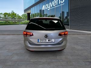 Volkswagen Passat Variant Executive 2.0 Tdi 90kw (122cv) D - Foto 6