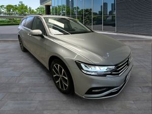 Volkswagen Passat Variant Executive 2.0 Tdi 90kw (122cv) D - Foto 4
